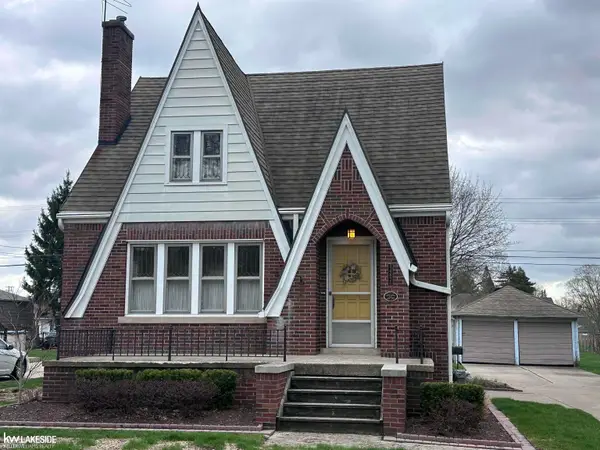 44826 Malow AVE, SterlingHeights, MI 48314