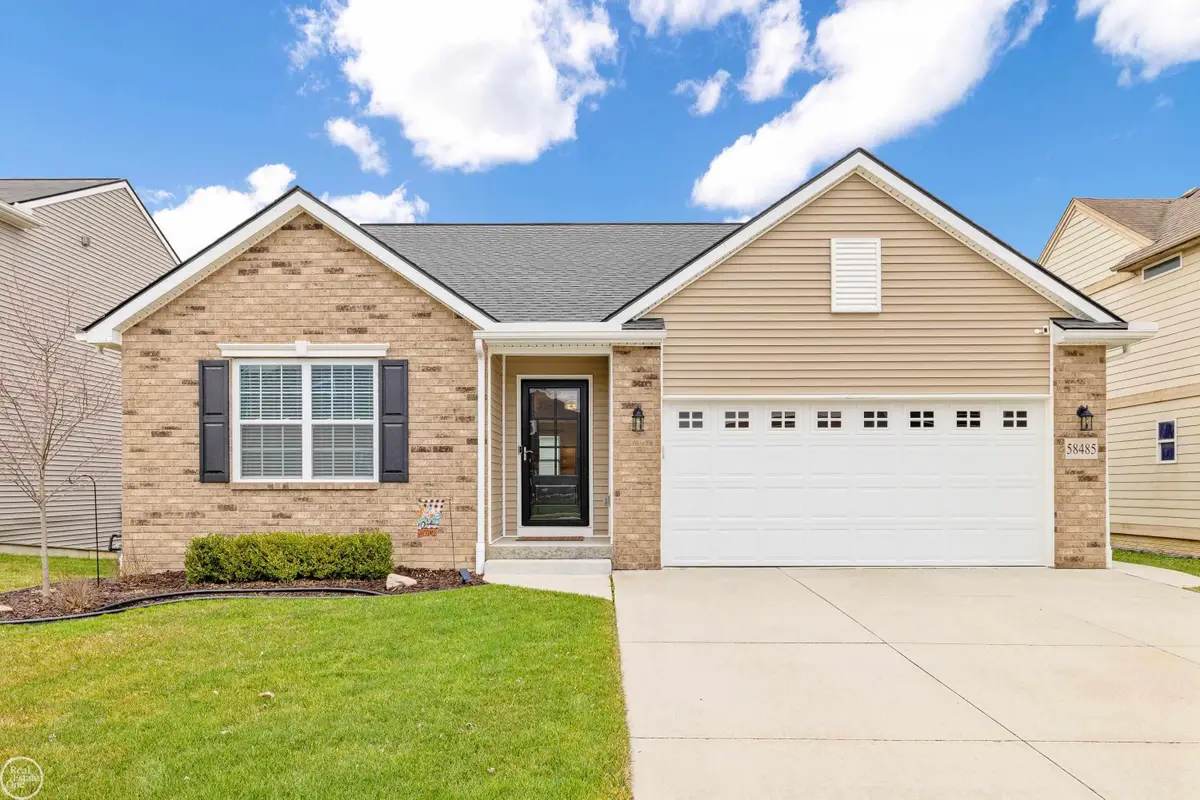 58485 Westmoore CIR, New Haven, MI 48048 - #1