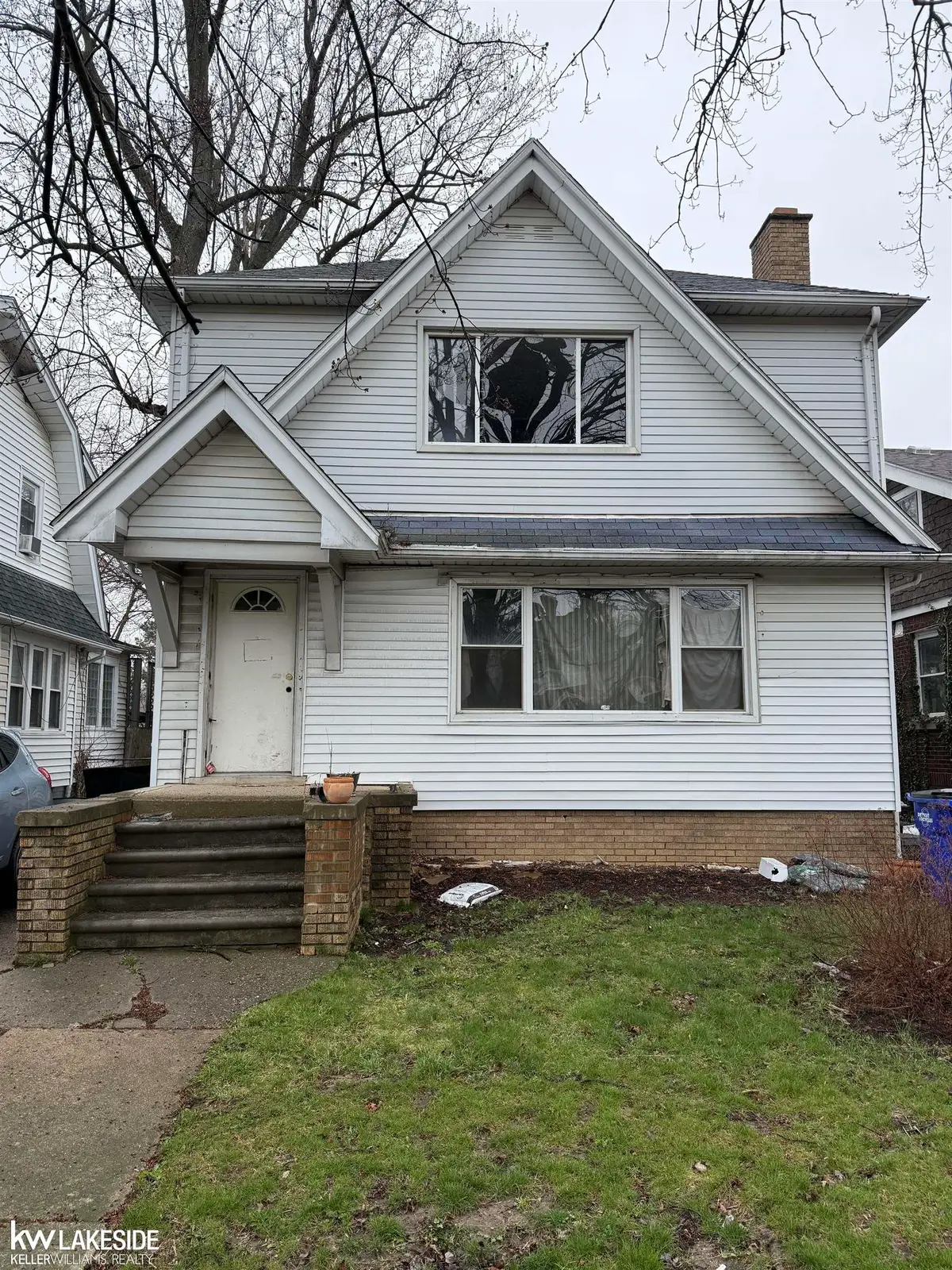 3610 Haverhill ST, Detroit, MI 48224 - #1