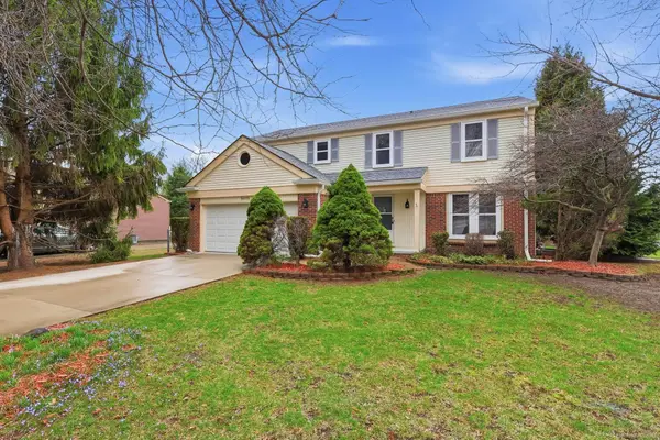 54173 Avondale DR, NewBaltimore, MI 48047