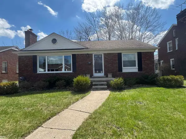 21910 Englehardt ST, StClairShores, MI 48080