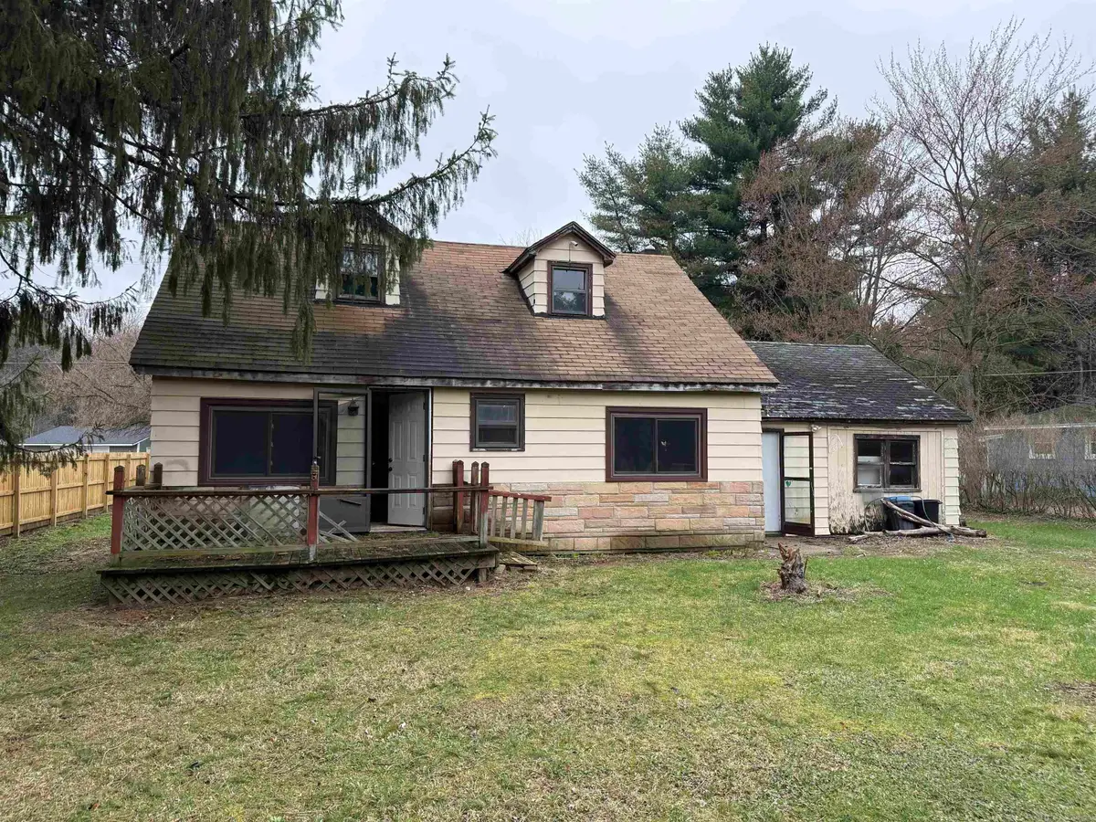 4639 Brott RD, Ruby, MI 48049 - #1