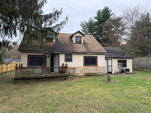 4639 Brott RD, NorthStreet, MI 48049