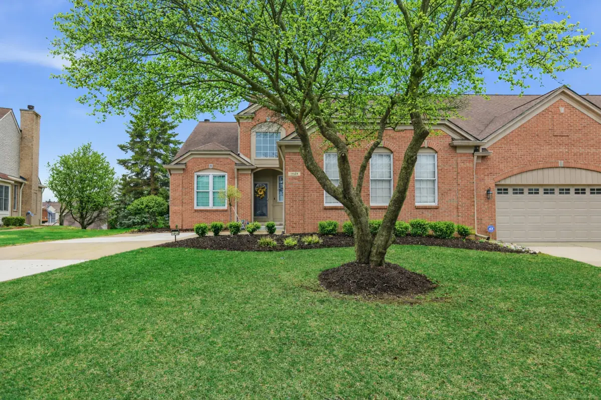 1644 Boulder CT, Rochester, MI 48306 - #1