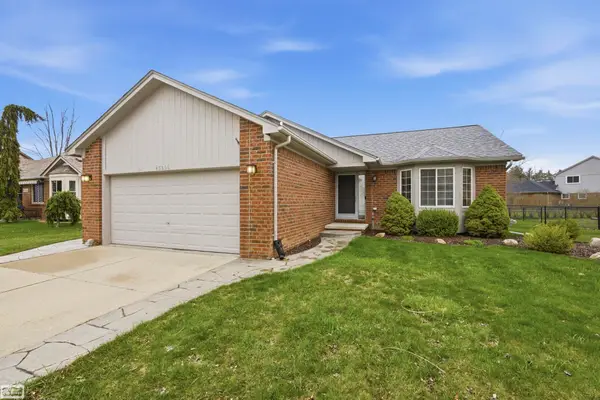 45306 Dante DR, Macomb, MI 48042