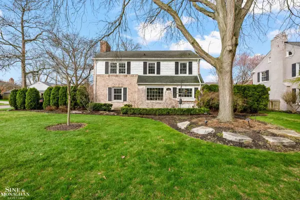 1101 Grayton ST, GrossePointePark, MI 48230