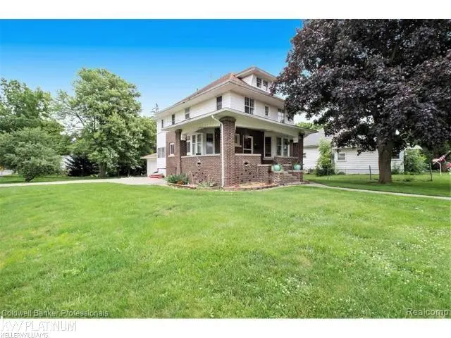 7055 S McMorran ST, Brown City, MI 48416 - #2