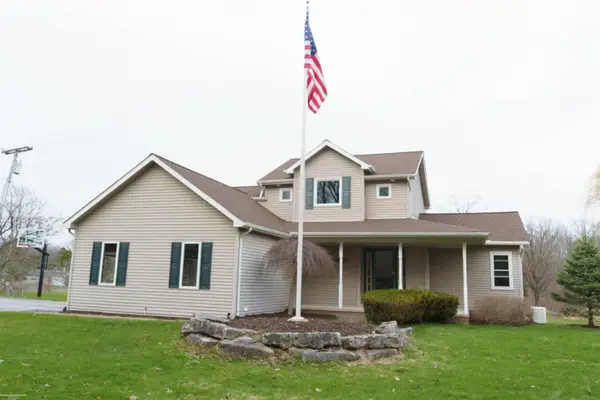 66870 Campground  RD, Washington, MI 48095
