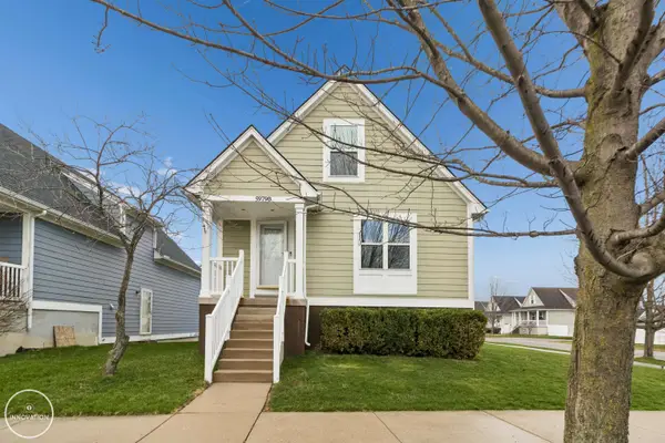 59790 W Brockton ST, NewHaven, MI 48048