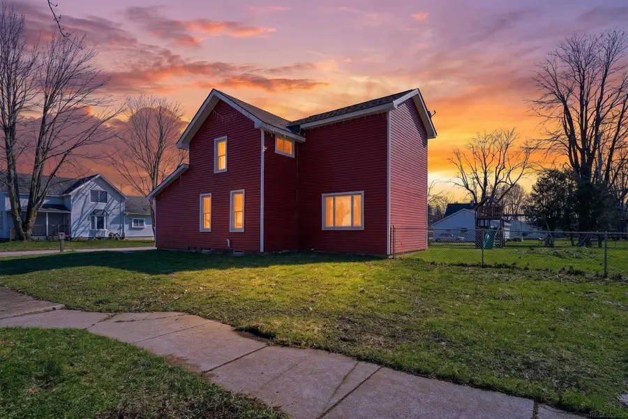 13895 Church RD, Allenton, MI 48002 - #2