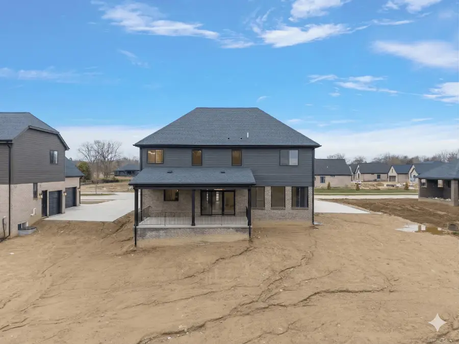 57242 Veridian BLVD, Washington, MI 48094 - #3