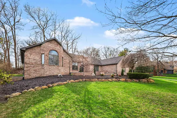 62243 Darren DR, Washington, MI 48094