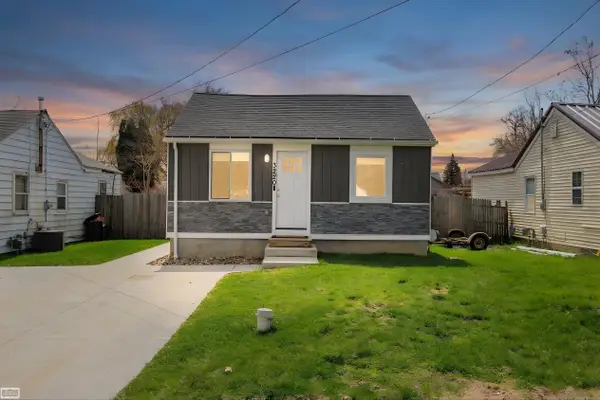 3220 Alpena ST, Burton, MI 48529