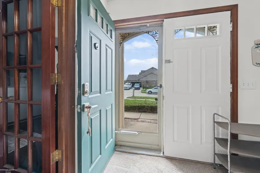 20281 Bannister Way WAY, Clinton, MI 48038 - #3