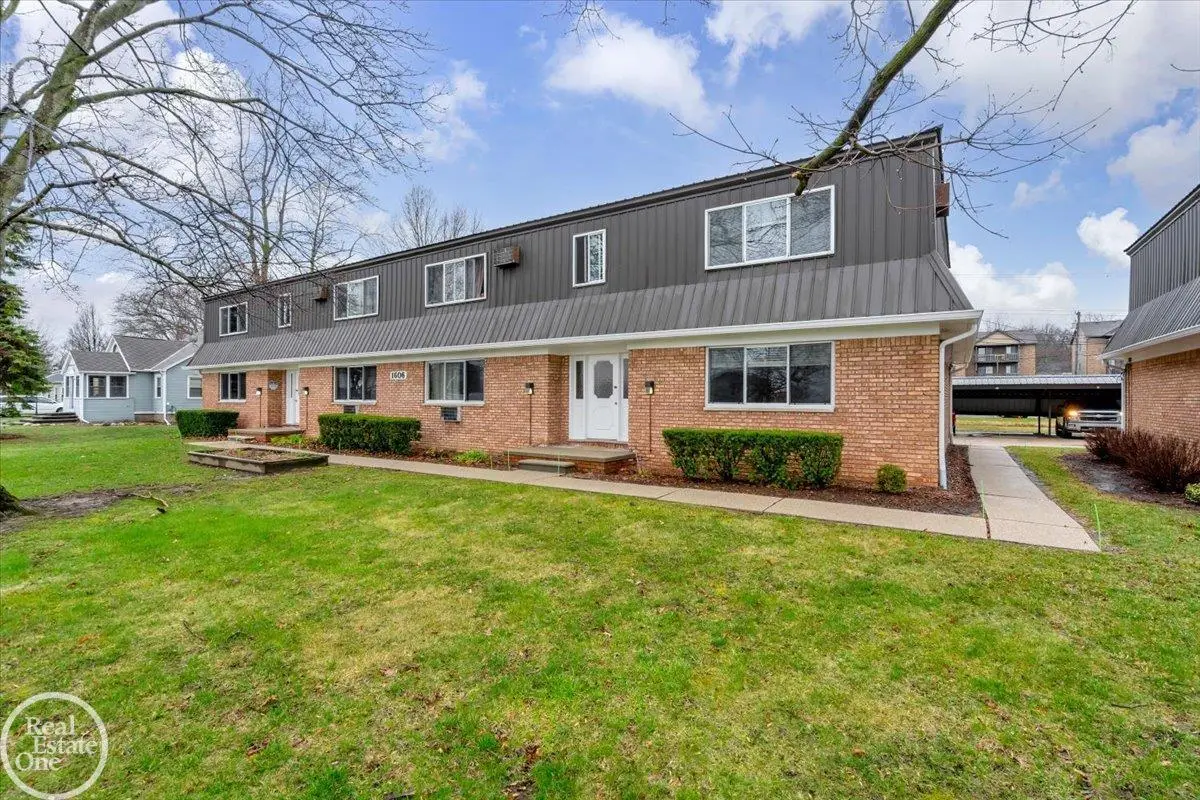 1606 Oakland AVE, Saint Clair, MI 48079 - #1