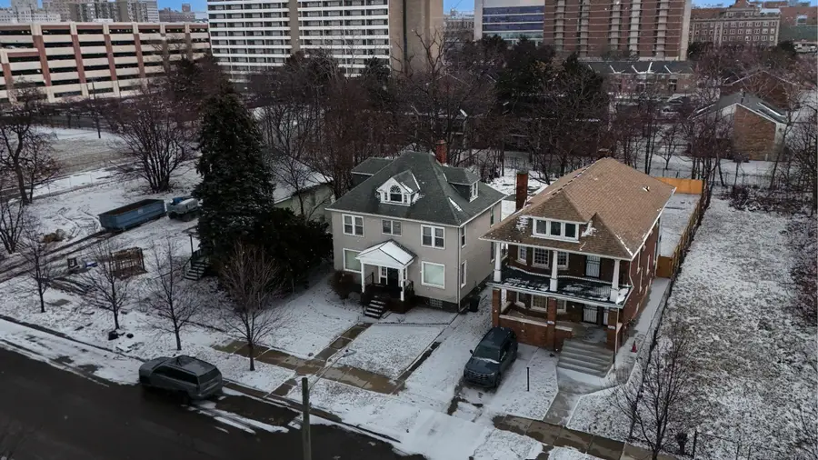 1333 Seward AVE, Detroit, MI 48202 - #3