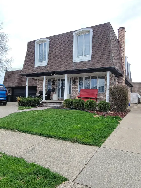 22808 Harmon ST, StClairShores, MI 48080