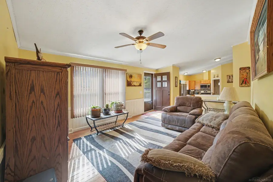 3540 S Harrison RD, Roscommon, MI 48629 - #2