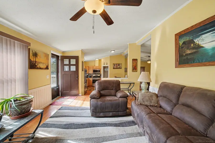 3540 S Harrison RD, Roscommon, MI 48629 - #3