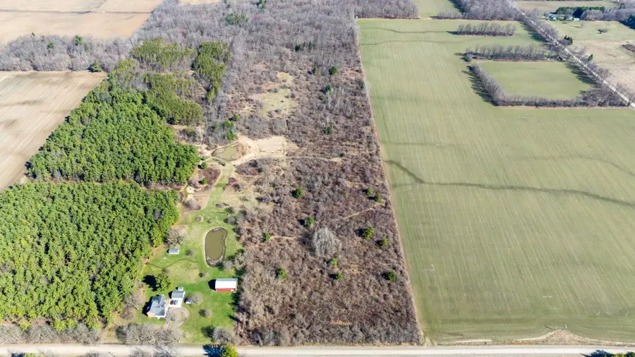 VL Mortimer Line RD, Croswell, MI 48422 - #2