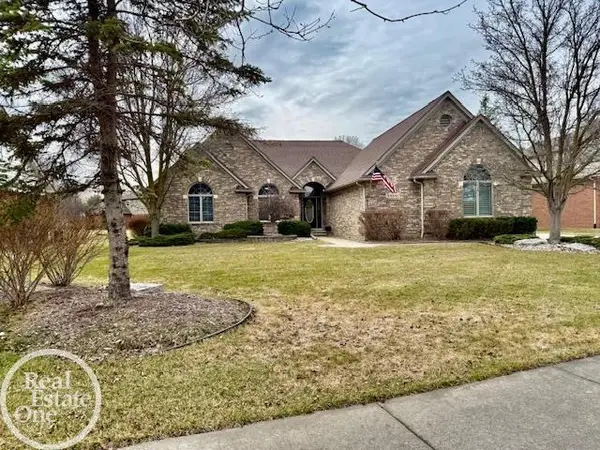 54941 Danielle ST, NewBaltimore, MI 48047