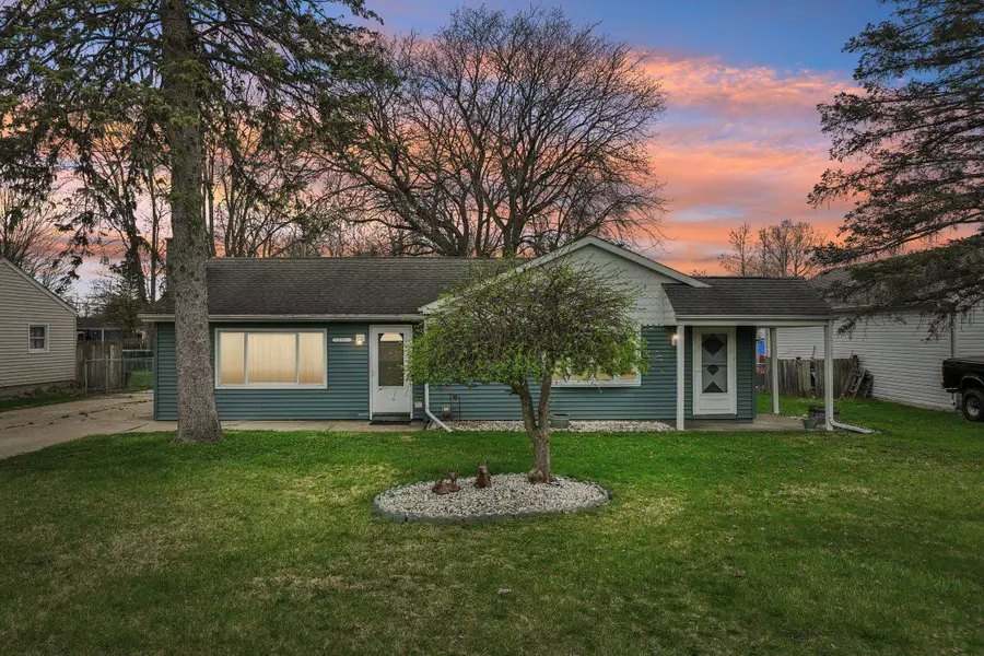 21510 Ulrich ST, Clinton Township, MI 48036 - #2