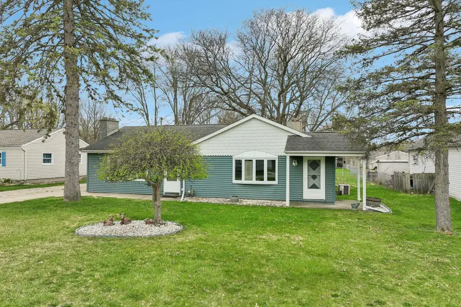 21510 Ulrich ST, Clinton Township, MI 48036 - #3