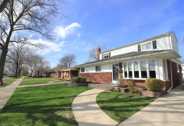 23207 Recreation ST, StClairShores, MI 48082