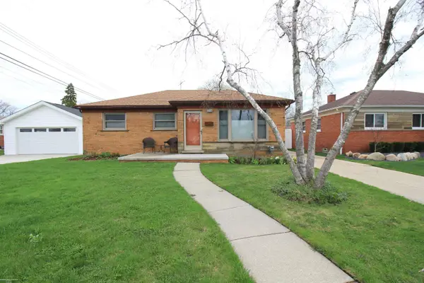 31116 Angeline CT, StClairShores, MI 48082