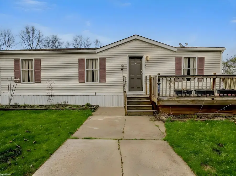 3606 Pinoak ST, Clarkston, MI 48348 - #2