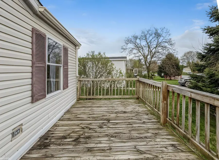 3606 Pinoak ST, Clarkston, MI 48348 - #3