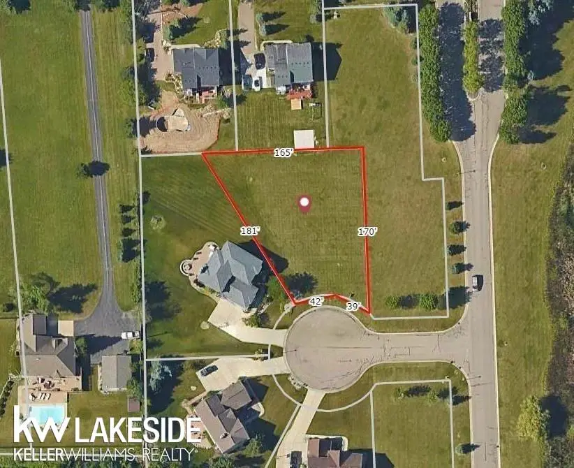 4181 London CT, Grand Blanc, MI 48439 - #3