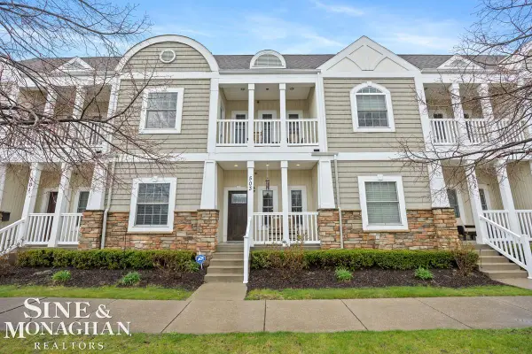 503 Adams  AVE, GrandHaven, MI 49417