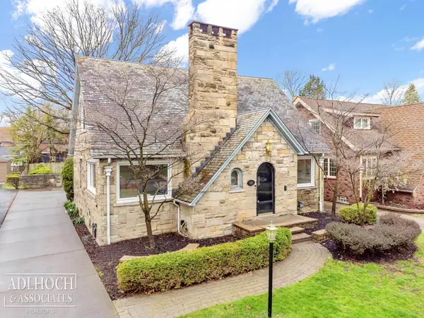 601 Fisher, GrossePointe, MI 48230