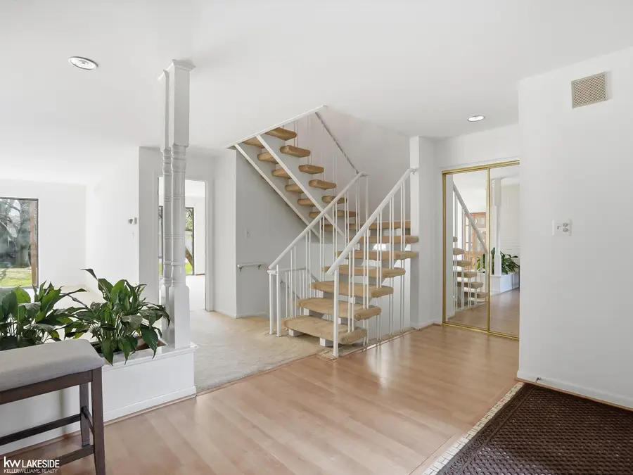 7134 BRIDGE WAY, West Bloomfield, MI 48322 - #3