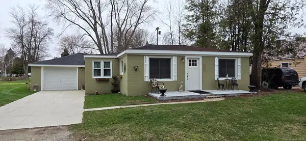 7354 Byron RD, Lexington, MI 48450