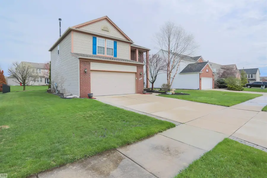 17889 Troon TRL, Macomb, MI 48042 - #2