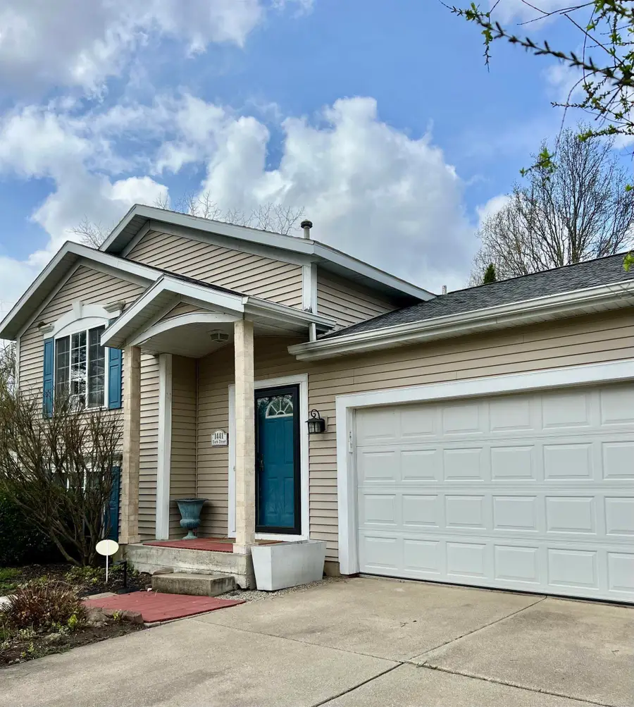 1441 NW 6th ST, Grand Rapids, MI 49504 - #2