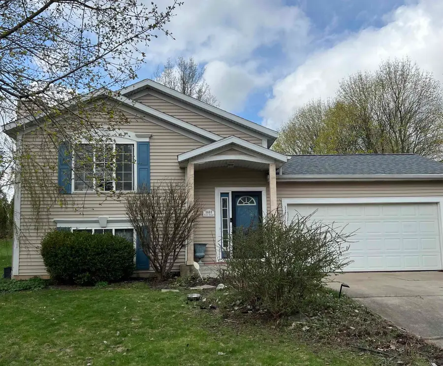 1441 NW 6th ST, Grand Rapids, MI 49504 - #3