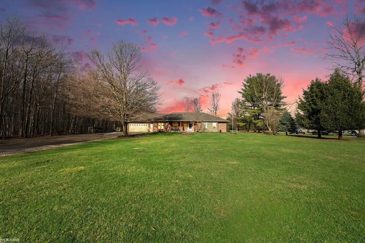 4748 Starville RD, China, MI 48054 - #1