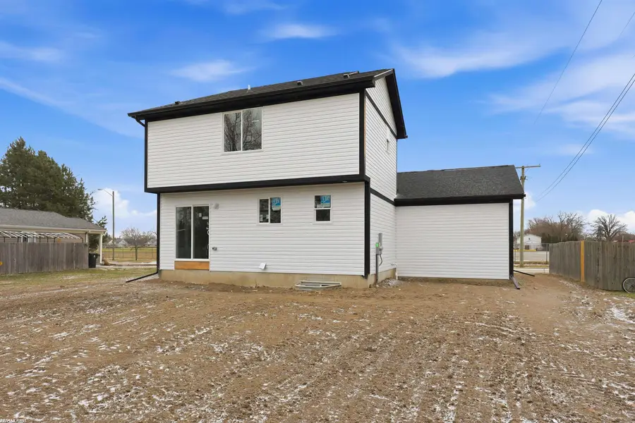 -0- Tennessee ST, Roseville, MI 48066 - #2