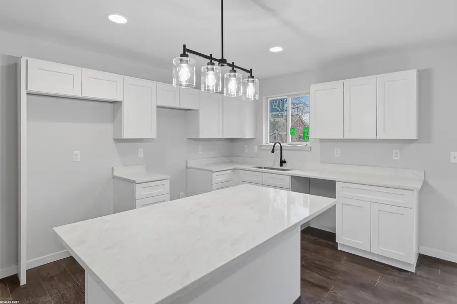 -0- Tennessee ST, Roseville, MI 48066 - #3