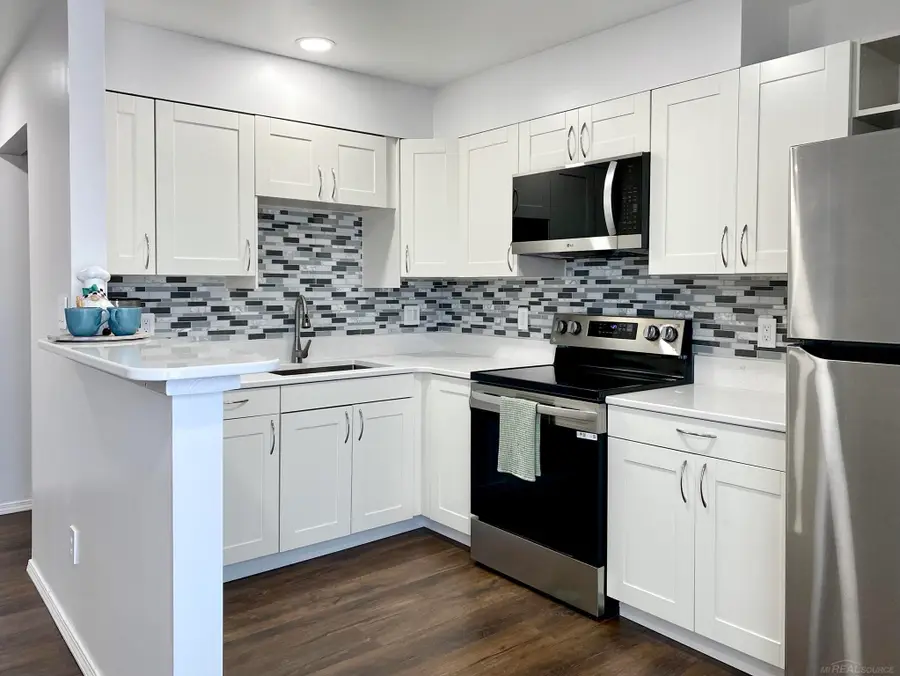 4840 Briarwood AVE, Royal Oak, MI 48073 - #3