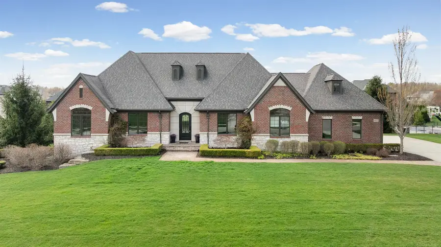 61657 Cotswold DR, Washington, MI 48094 - #3