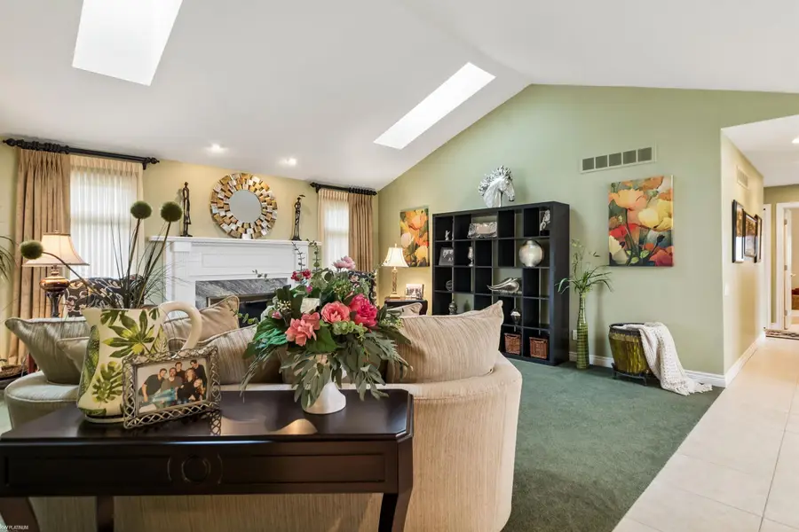 21370 Sabrina DR, Macomb, MI 48044 - #3