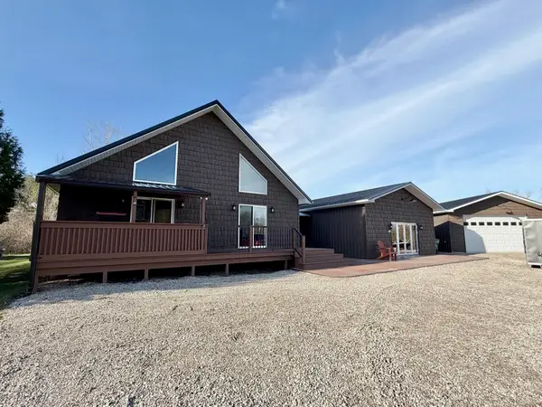 185 N Ridge RD, Carsonville, MI 48419