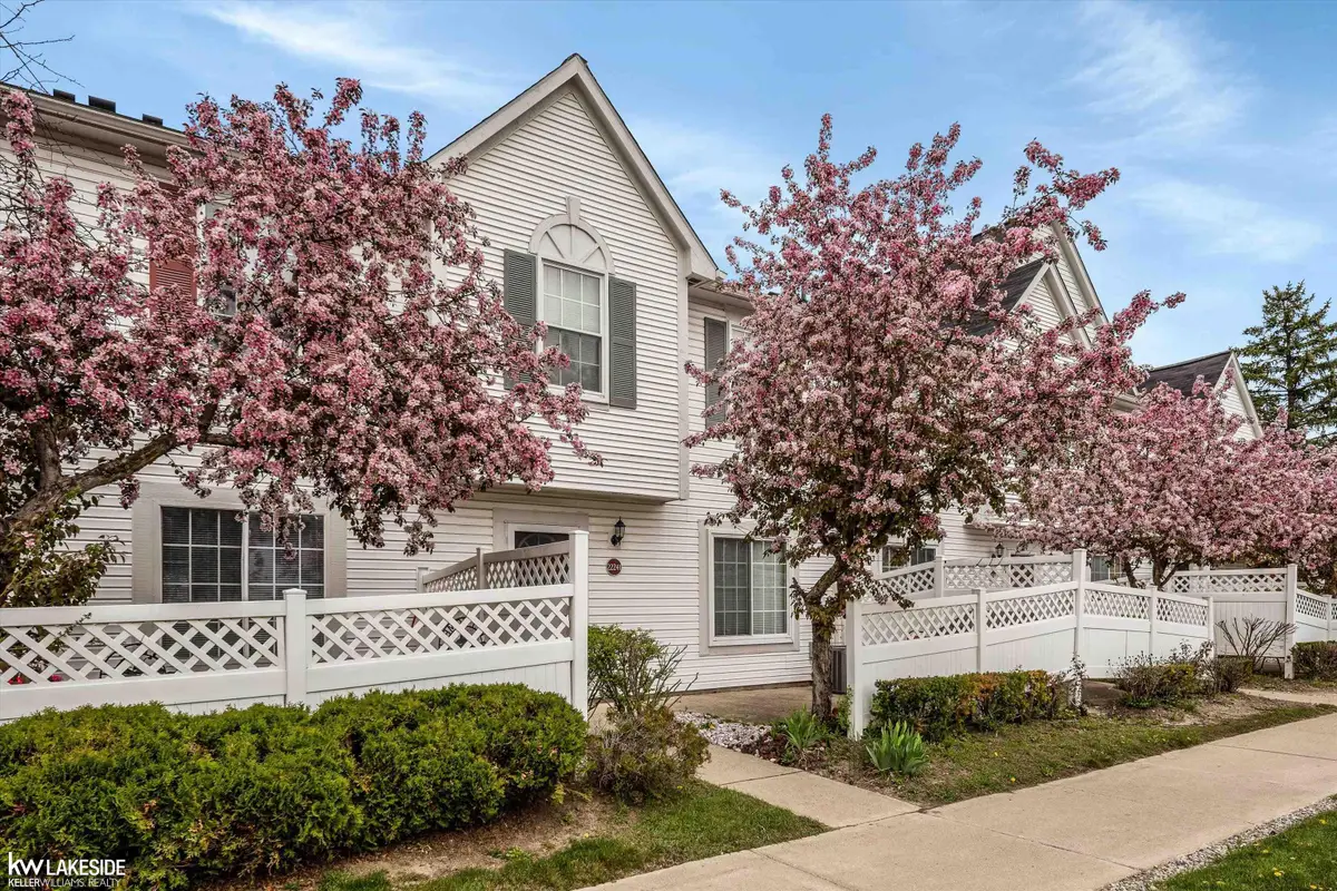 22241 Atlantic  PTS, Farmington Hills, MI 48336 - #1