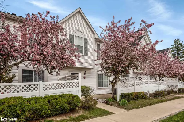 22241 Atlantic  PTS, FarmingtonHills, MI 48336