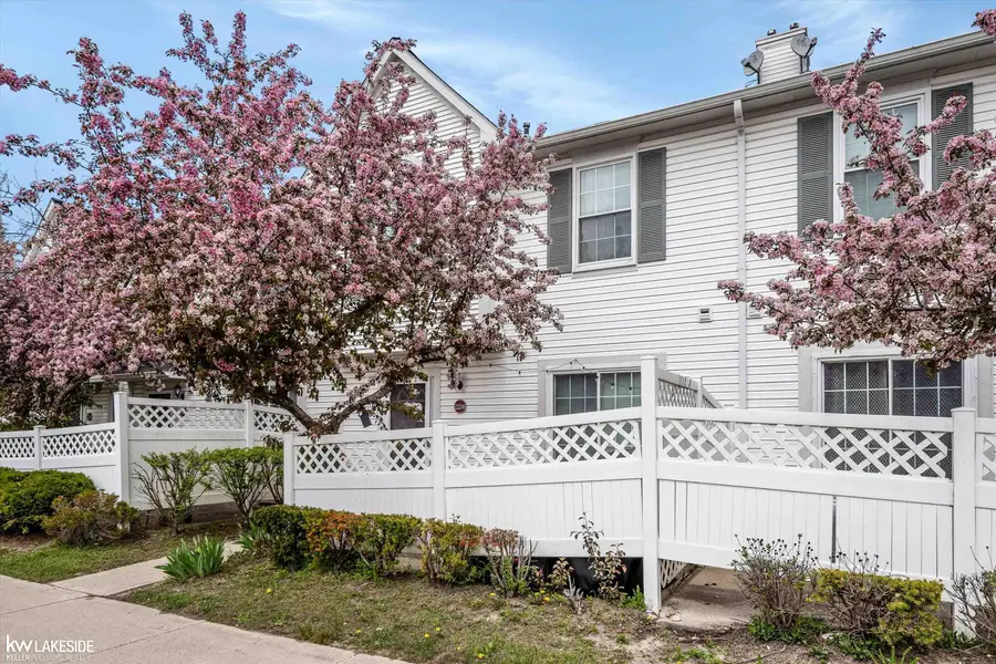 22241 Atlantic  PTS, Farmington Hills, MI 48336 - #3