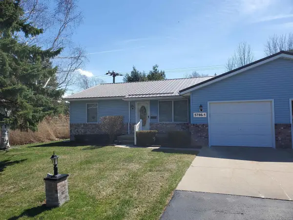 5786 Main #1 ST, Lexington, MI 48450